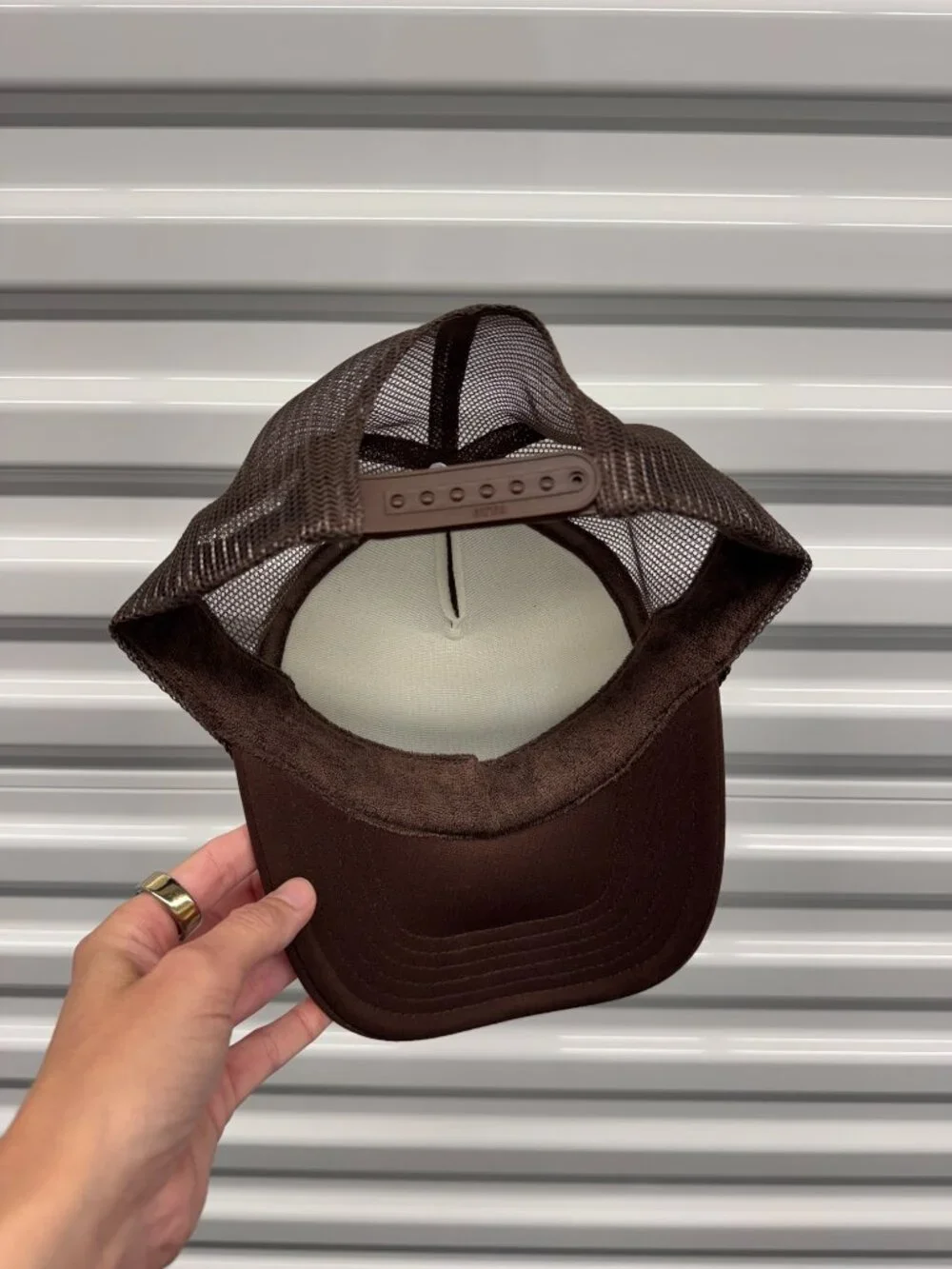 Tennessee Volunteers Vols Trucker Hat